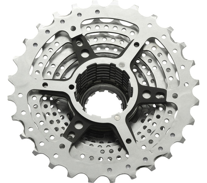 Kassette 8-fach Shimano Alivio HG51 11-30T