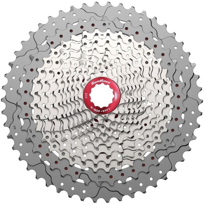 Sunrace csmz903 12-speed cassette 11-51