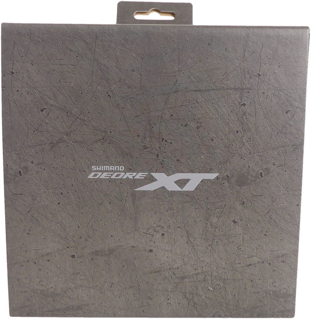 Kassette 12-fach Shimano Deore XT CS-M8100 10-45T