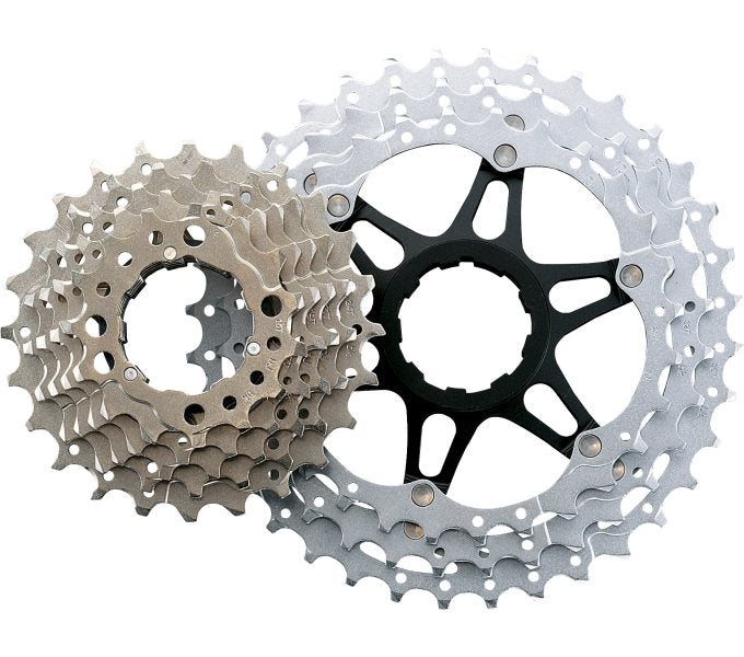 Kassette 10-fach Shimano SLX CS-HG81 11-34T