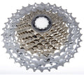 Kassette 10-fach Shimano SLX CS-HG81 11-34T