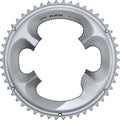 Kettenblatt 50T Shimano 105 FC-R7000 - silber