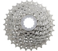 Kassette 8-fach Shimano Claris HG50 11-32T