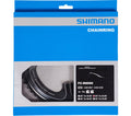 Kettenblatt 52 Zähne Shimano Ultegra FC-R8000 (MT) 2x11-fach - schwarz