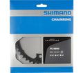 Shimano kettingblad ultegra 6800 11v 53t-md y1p498080