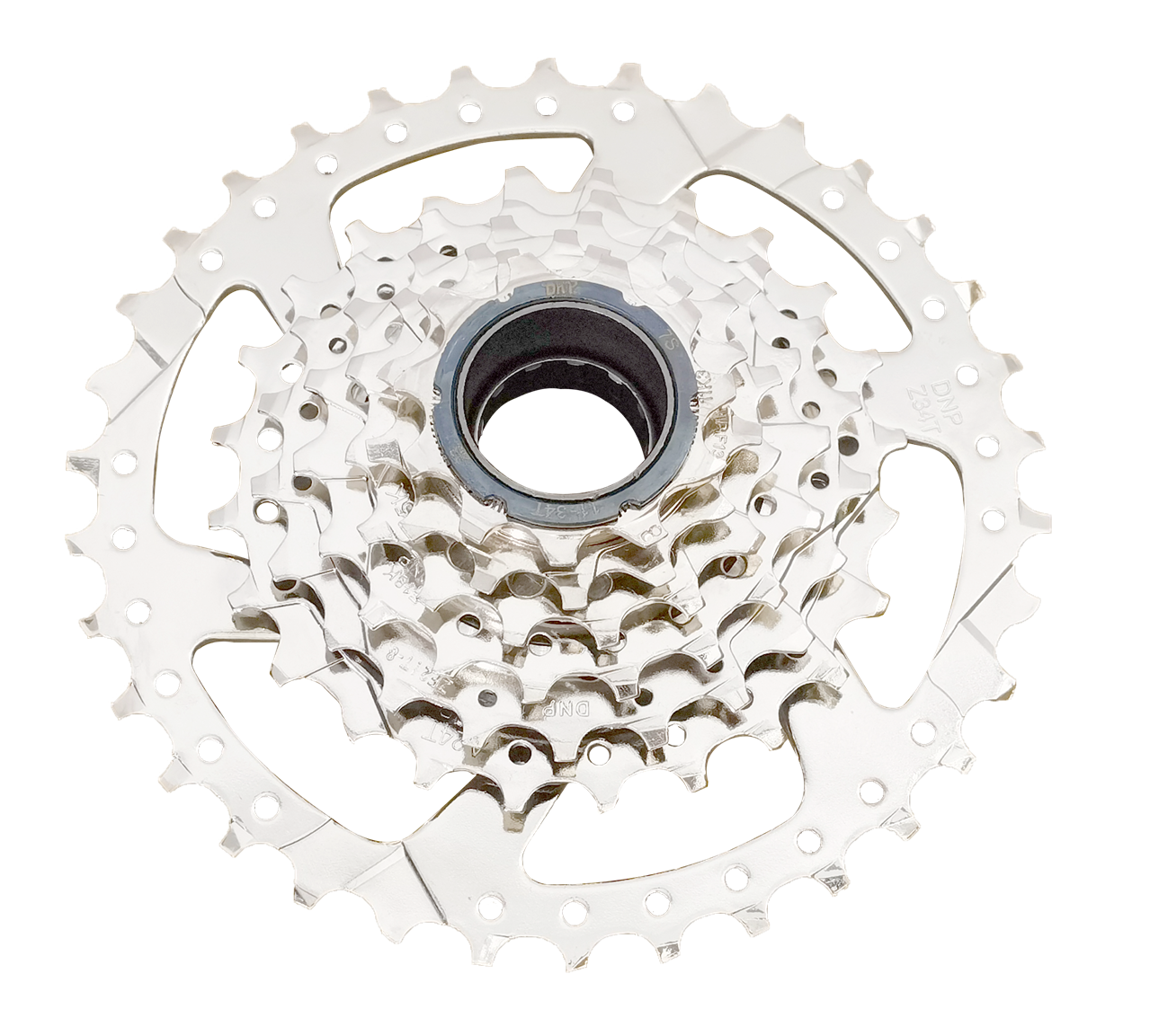 Edge freewheel 7 speed 11-34t - fatbike