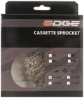 Kassette 8-Gang Edge CS-M5008 11-28T - silber