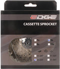 Kassette 8-Gang Edge CS-M5008 11-34T - silber