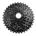 Sunrace csm98 9-speed cassette 11-36
