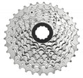 Sunrace csm66 8-speed cassette 11-34