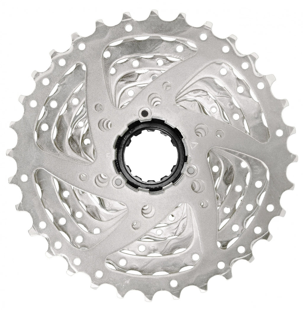 Sunrace csm66 8-speed cassette 11-34