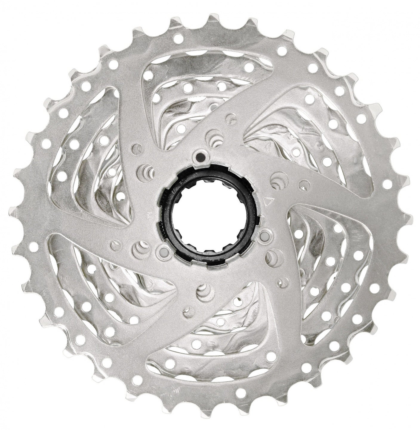 Sunrace csm66 8-speed cassette 11-34