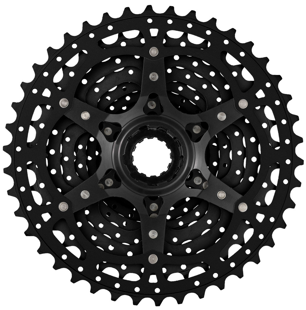 Sunrace csrx8 11-speed cassette 11-42