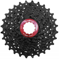 SunRace Kassette 10V 11-32T schwarz