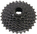 Kassette 8-fach Shimano Altus HG31 11-30T