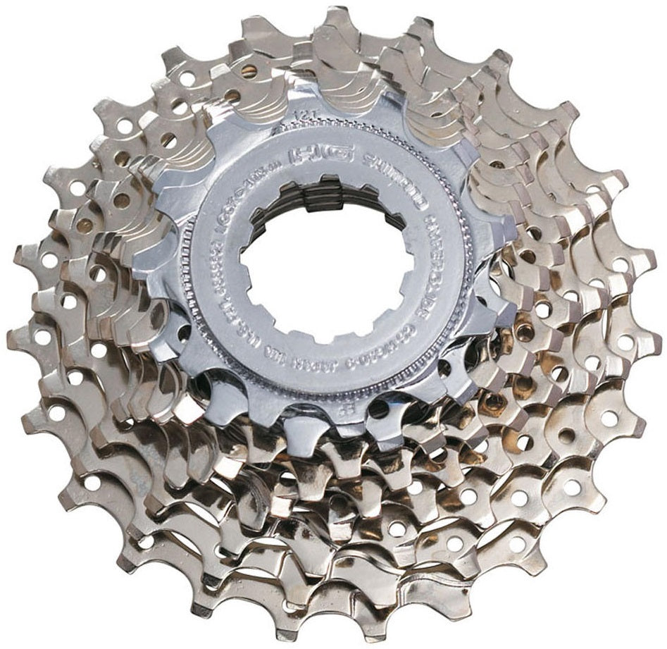 Kassette 9-fach Shimano Sora HG50 12-25T