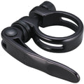 Zadelpenklem Union Sc-70Qr 28.6Mm Snelspanner Zwart (Kaart)