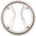 Shimano kettingrand acera fc-m361 voor 42t - zwart