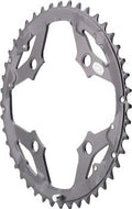 Shimano - Kettingblad 44T Deore FC-M590 kettingrand - zilver