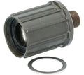 Kassettenkörper Shimano WH-RS21 8 9 10-fach