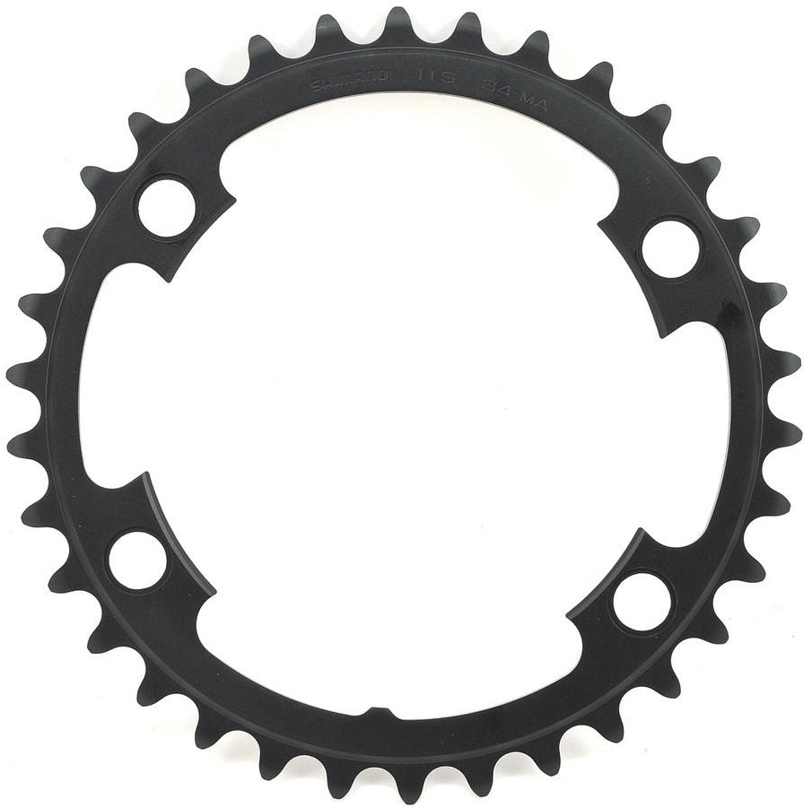Shimano kettingblad 26t alivio fc-t4010 - kettingbeschermer