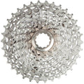 Kassette 9-fach Shimano Deore XT CS-M770 11-34T