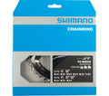 Kettenblatt 38T Shimano XT FC-M8000 2 x 11-fach