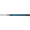 Balpen navulling schneider express 735 zwart 10 stuks