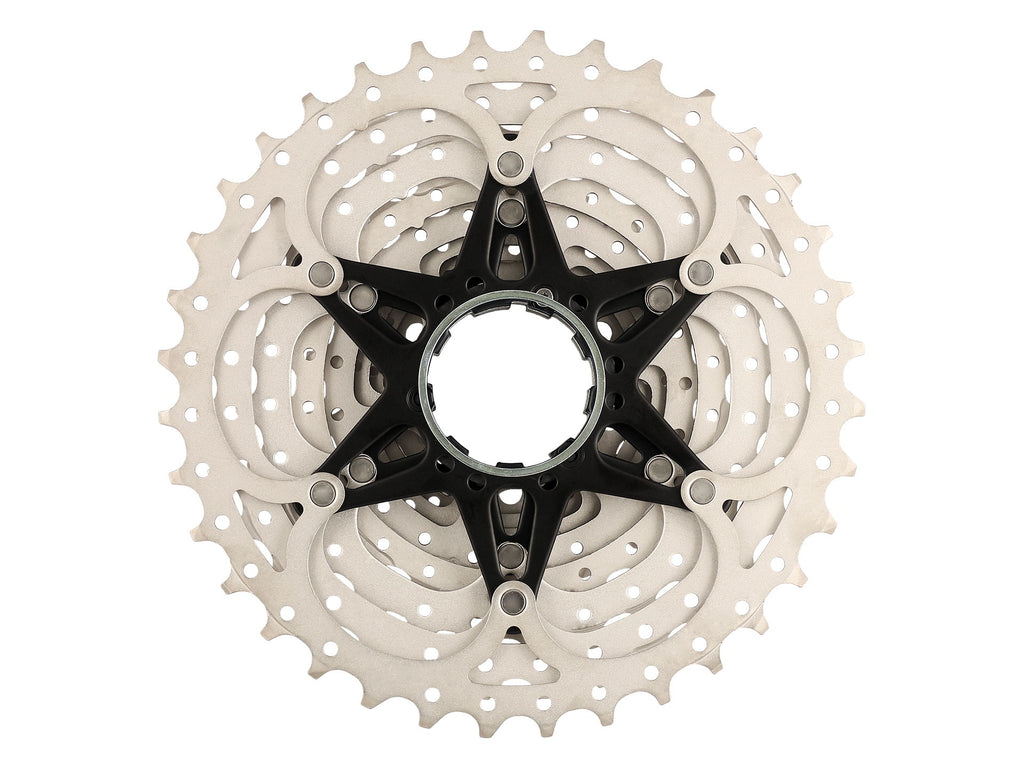 cassette Csms1 10S 11-36T zilver