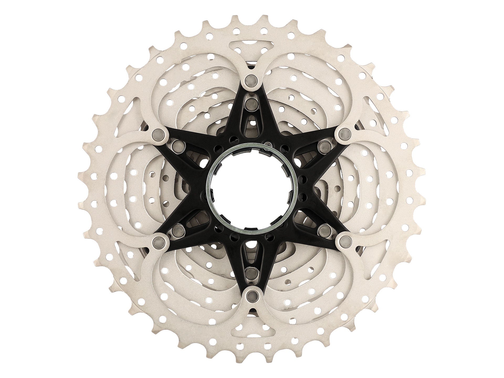 cassette Csms1 10S 11-36T zilver