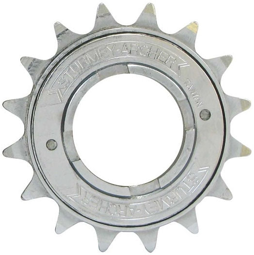 Sturmey Archer Einfach-Freilauf Sturmey Archer SFX30 14T 3 32