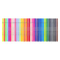 Bruynzeel fineliner set 36 kleuren