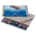 Bruynzeel aquarelpotloden box 24