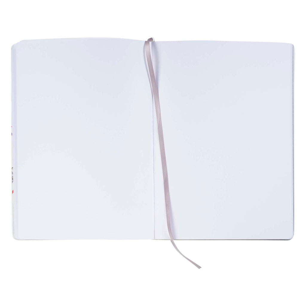 Bruynzeel creatives schets notitieboek a4 140 g m 80 vellen