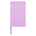 Bruynzeel bullet journal lila, 13x21cm, 140 g m 64 vellen