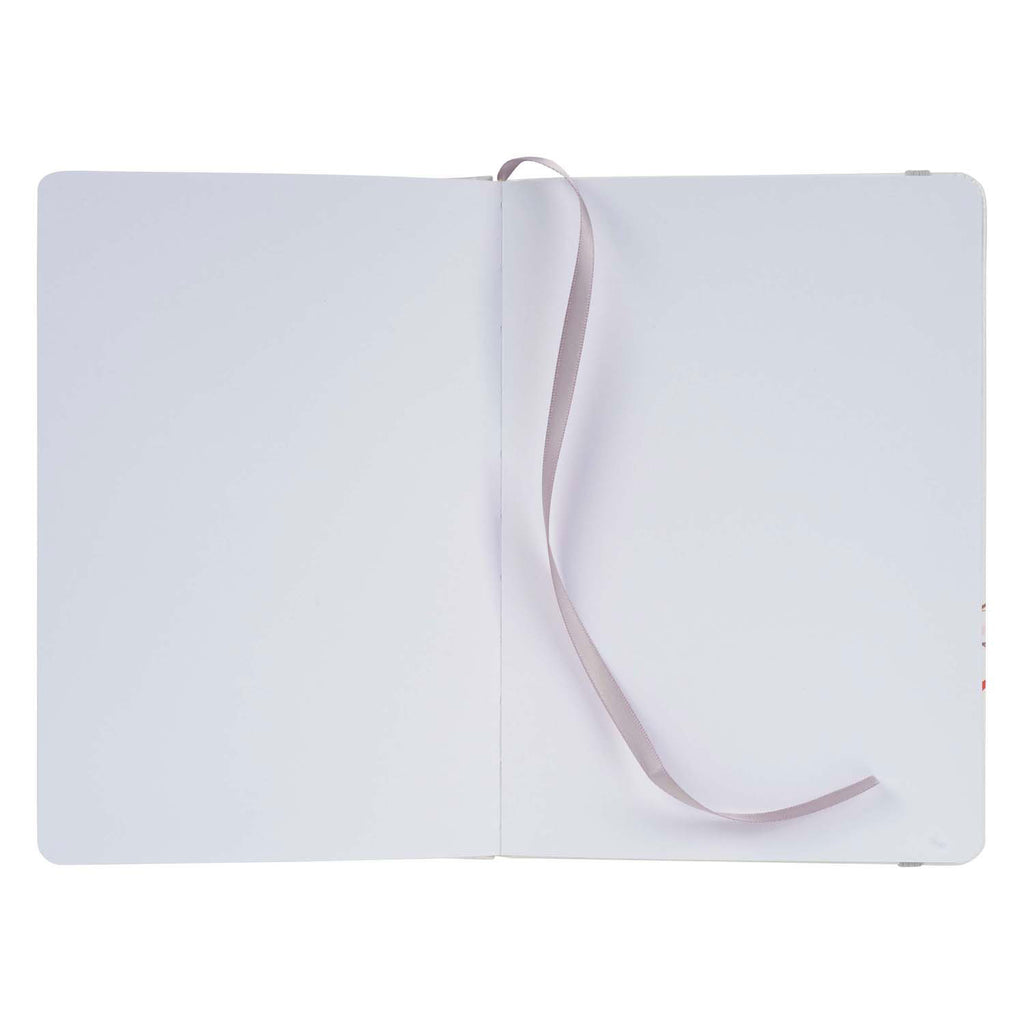 Bruynzeel creatives schets notitieboek a5 140 g m 80 vellen