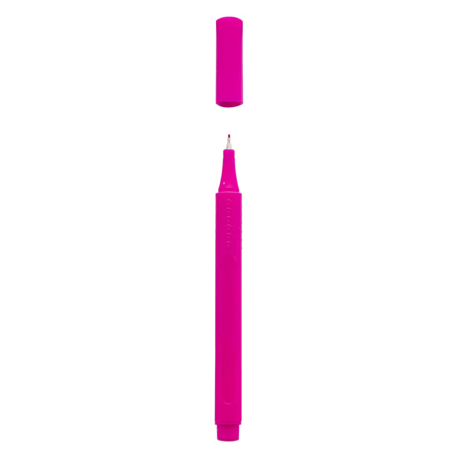 Bruynzeel Fineliner Mini-Set 12 Farben