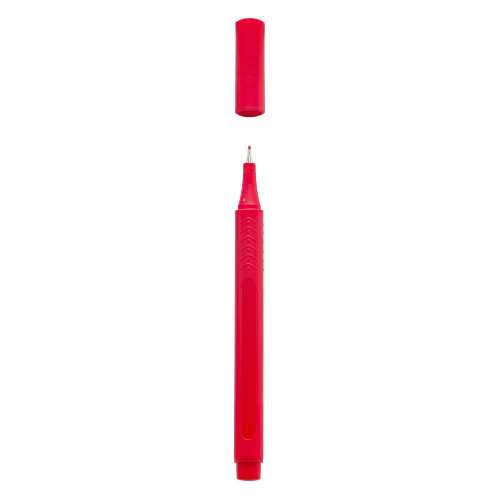 Bruynzeel Fineliner Mini-Set 12 Farben