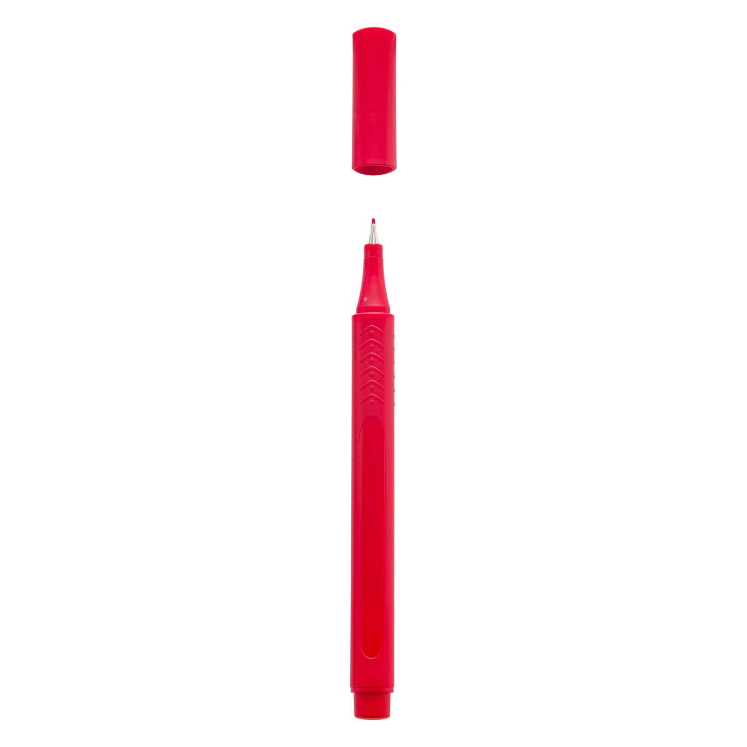 Bruynzeel Fineliner Mini-Set 12 Farben