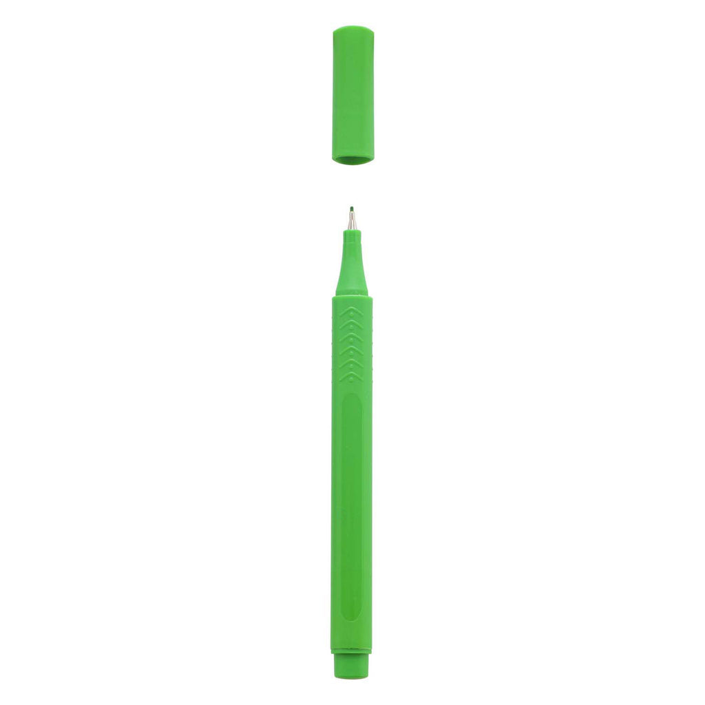 Bruynzeel Fineliner Mini-Set 12 Farben