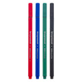 Bruynzeel Fineliner-Set 4 Farben