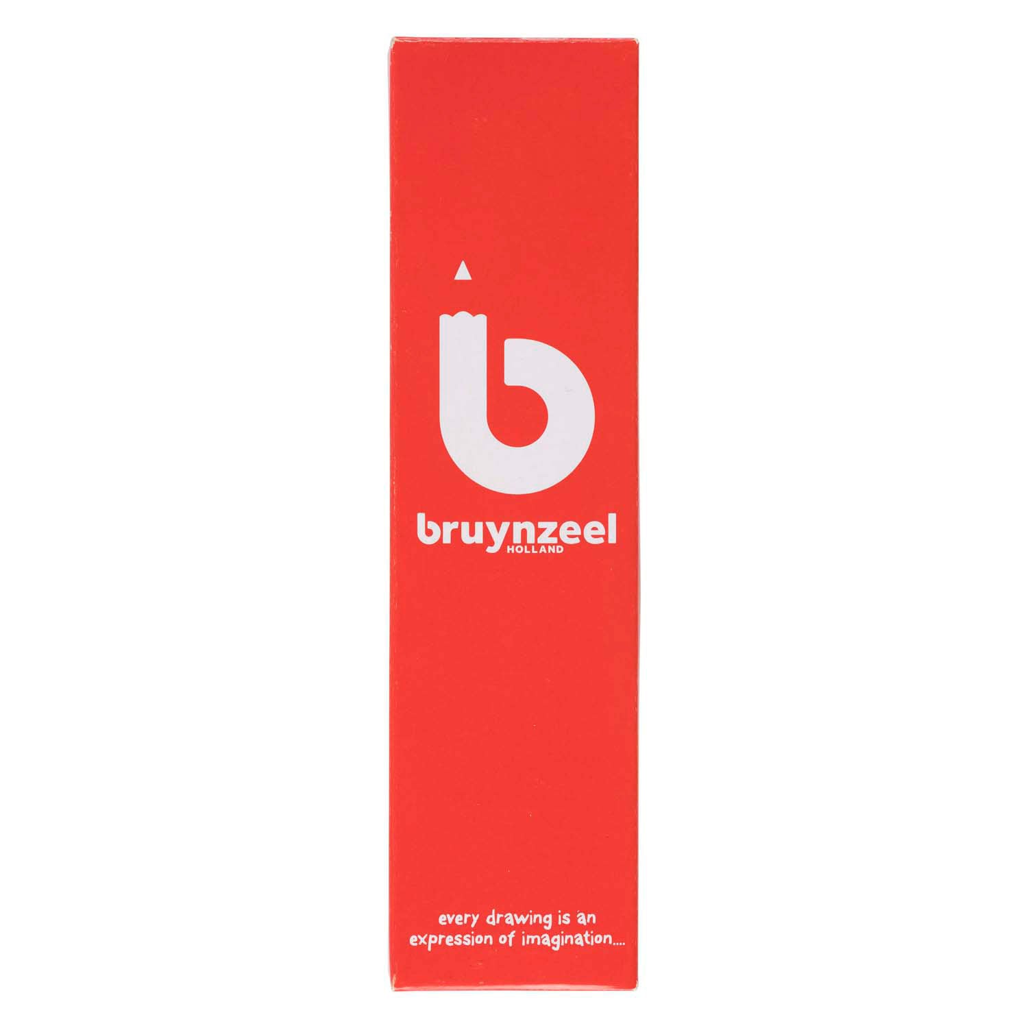 Bruynzeel burotek 2h grafietpotlood