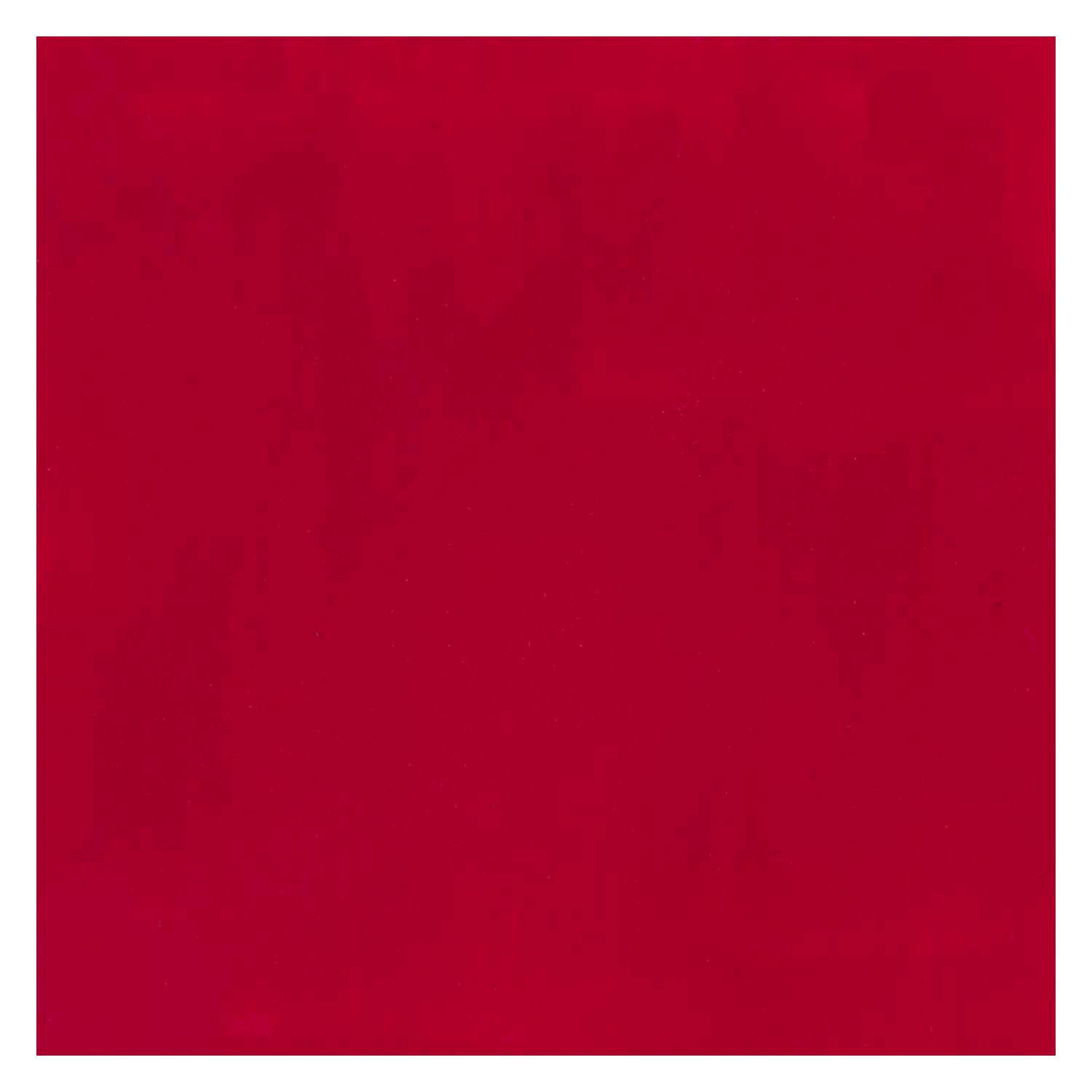 Bruynzeel Ecola Plakatfarbe, Flasche 16 ml, Karminrot 318