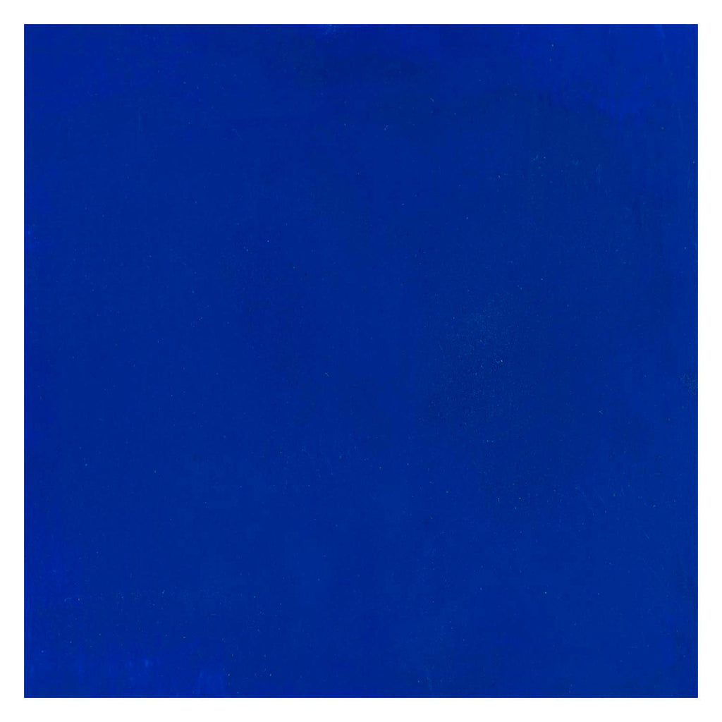 Bruynzeel ecola plakkaatverf fles 16ml donkerblauw 502