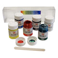 Bruynzeel Ecola Posterfarben-Set Primärfarben, 6x16ml