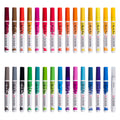 Ecoline brush pen set primair, 30 kleuren