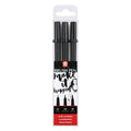 Sakura pigma penseel pen set,