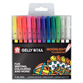 Sakura gelly roll moonlight set 12