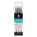 Sakura • Pigma Micron PN Set Büro 3-teilig