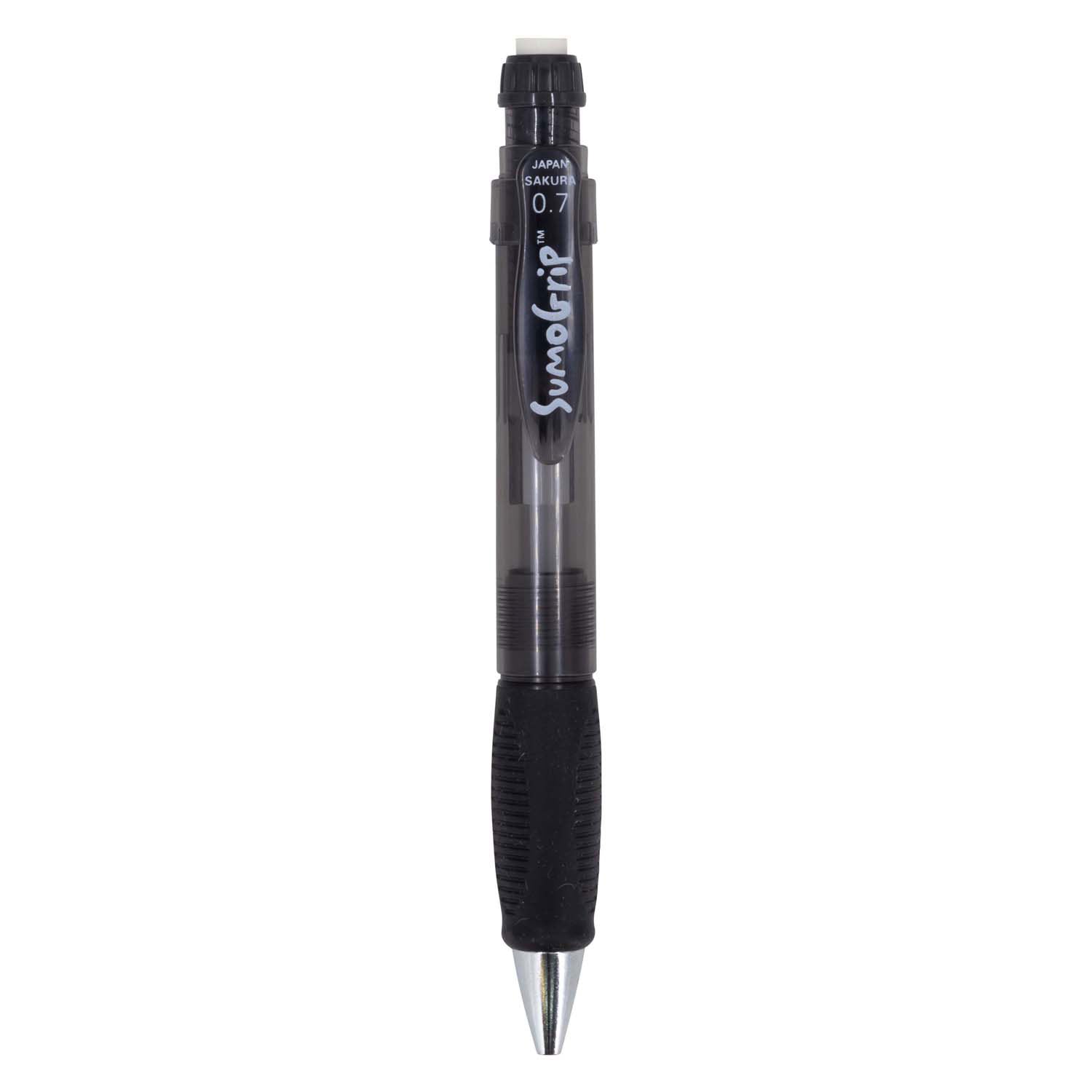 Sakura sumo grip vulpotlood 0.7 mm zwart